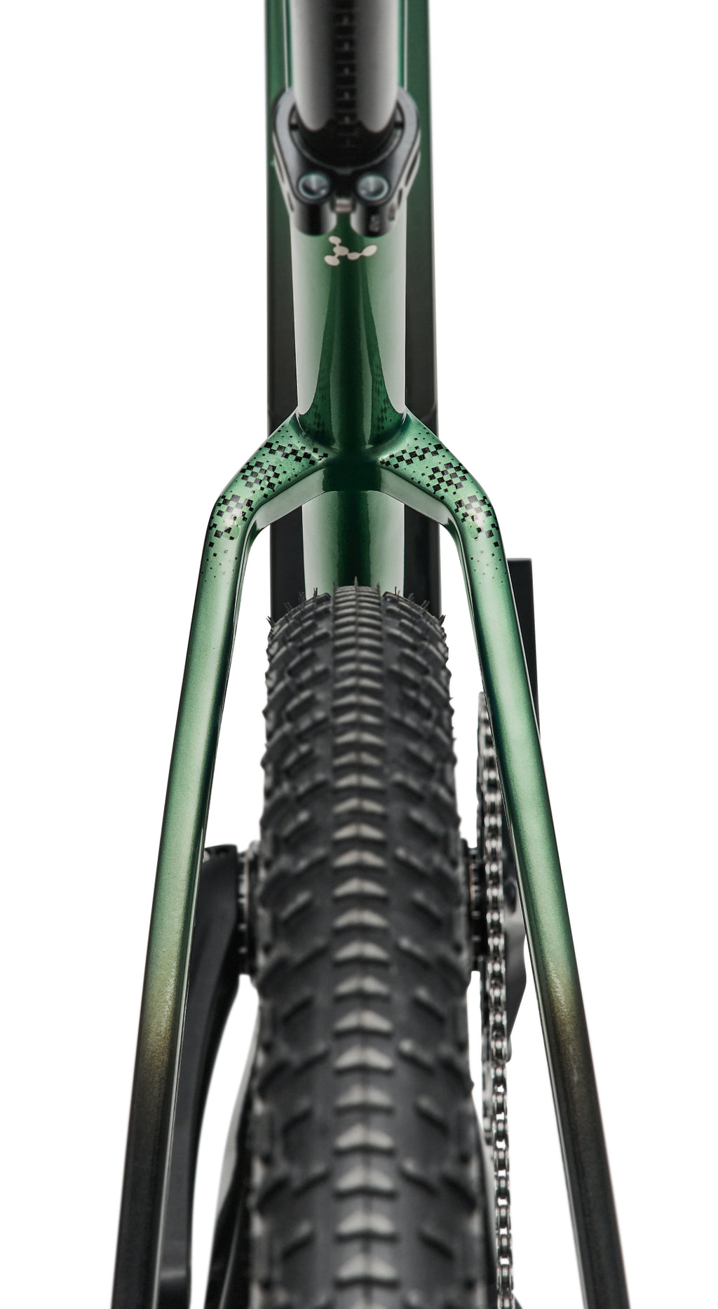 Argon 18 Dark Matter (GRX RX610/RX822)