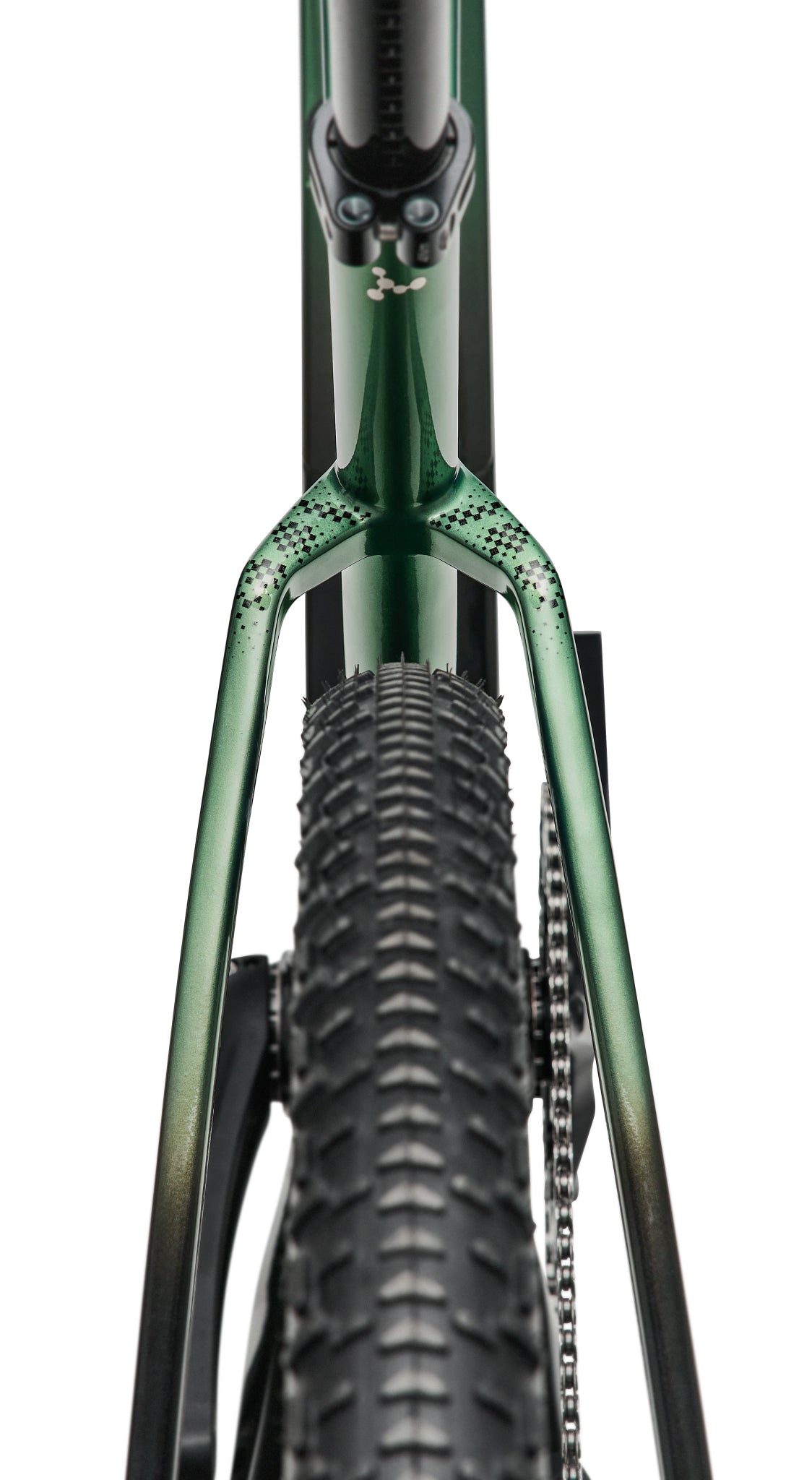 Argon 18 Dark Matter (GRX RX610/RX822)