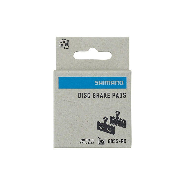 Shimano BP-G05S-RX Resin Disc