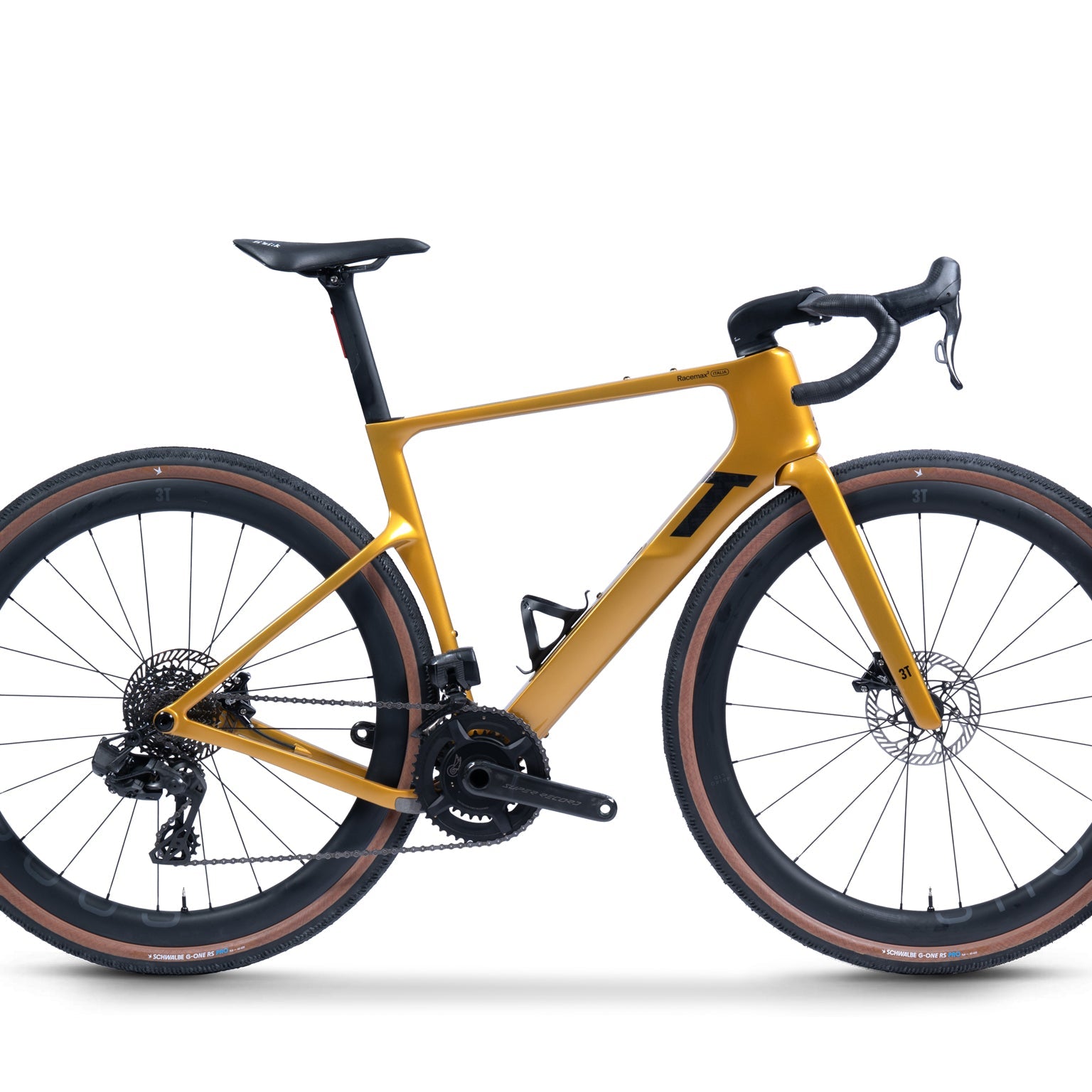 3T Racemax2 – Alegro Cycles