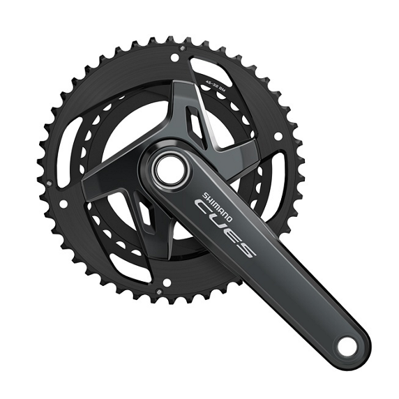 Shimano Cues FC-U8000-2