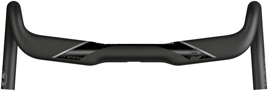 Vision Trimax Aero Alloy