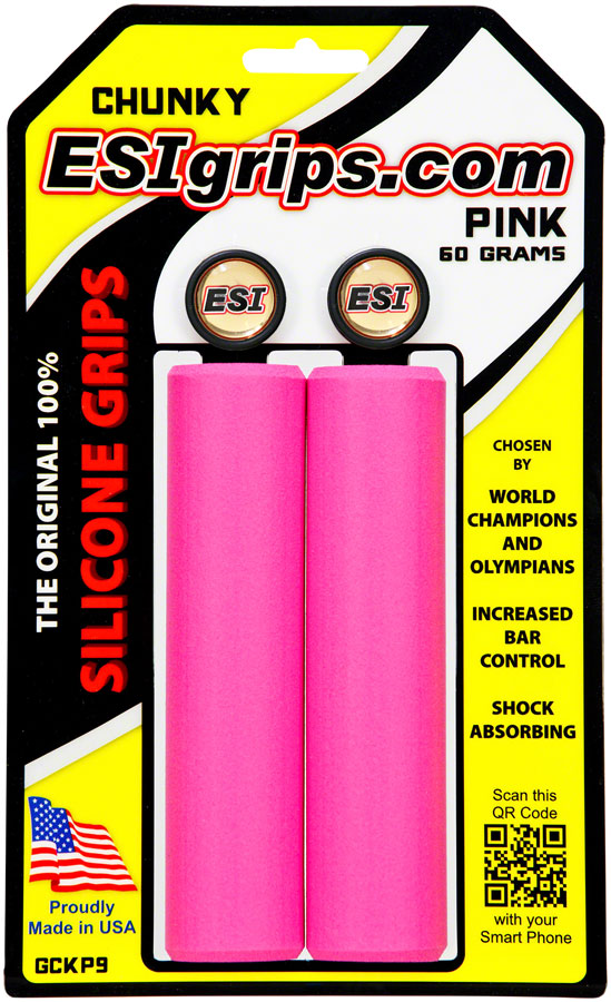 ESI Chunky