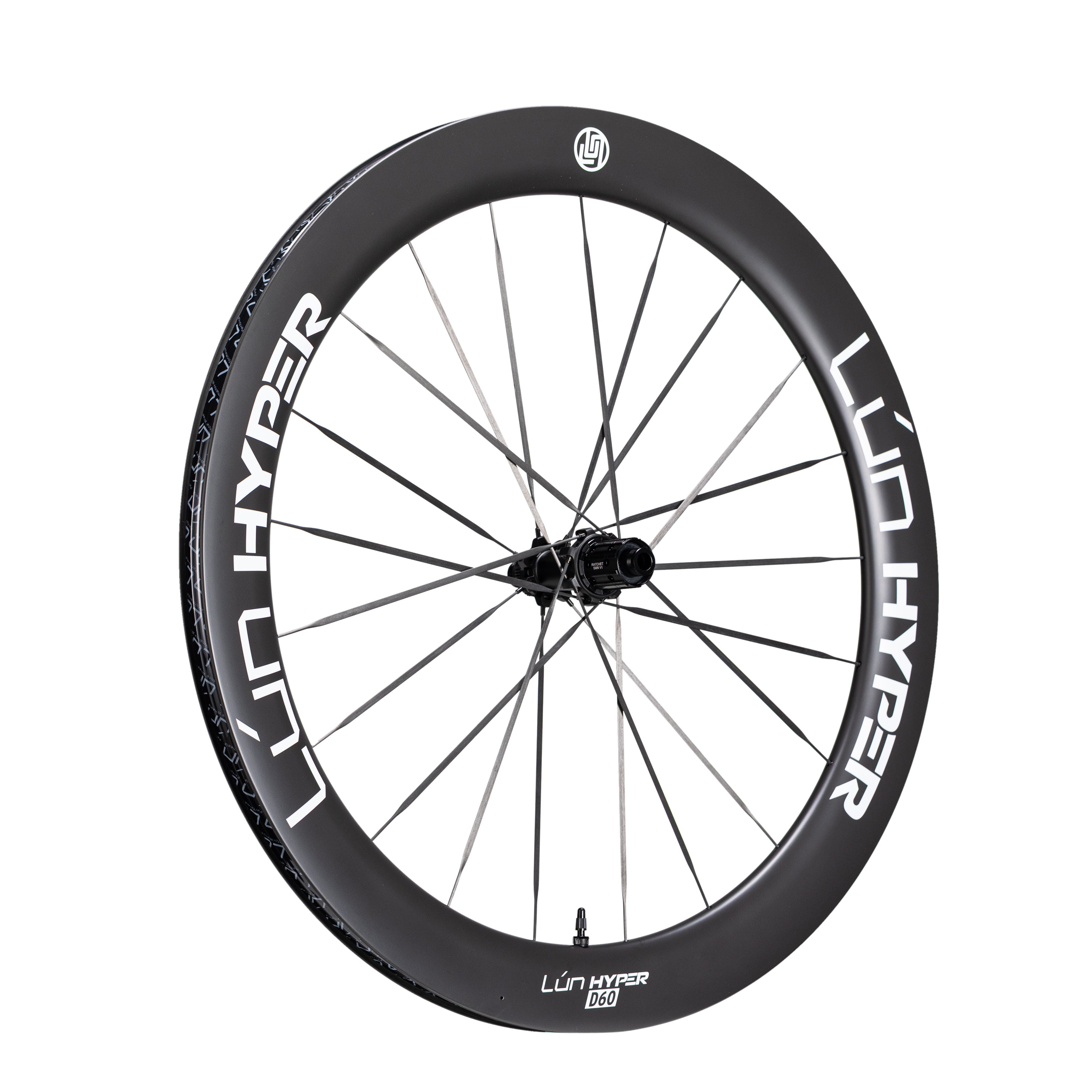 Lún Hyper 5.0 D50 – Alegro Cycles