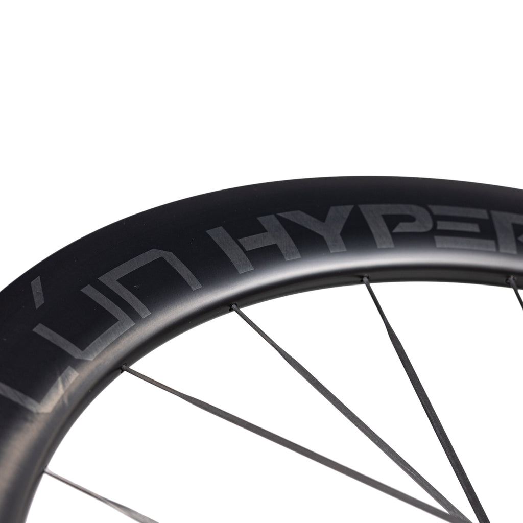Lún Hyper 5.0 D40