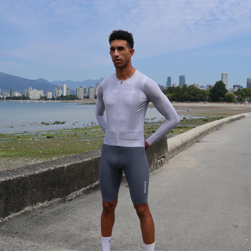 Enlesce FW26 Long Sleeve Jersey "Men's"