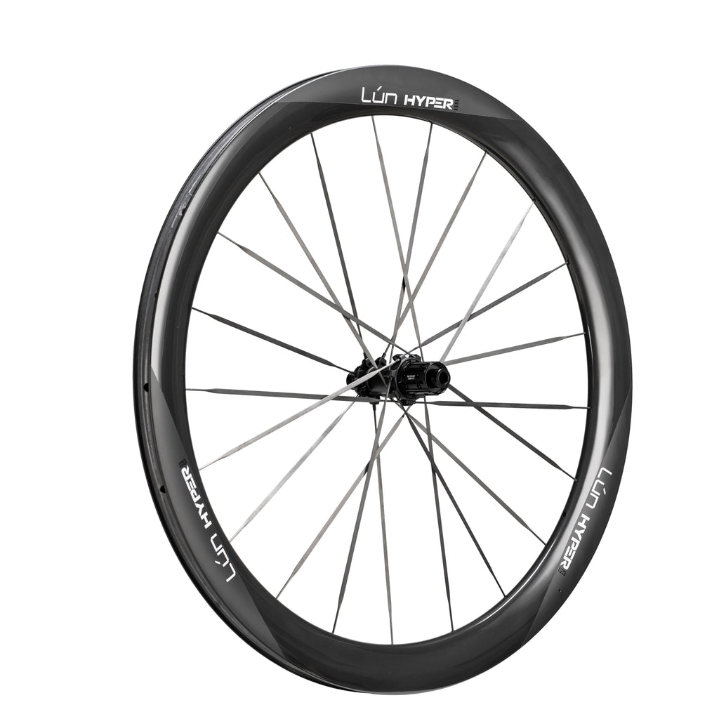 Lún Hyper 5.0 D50