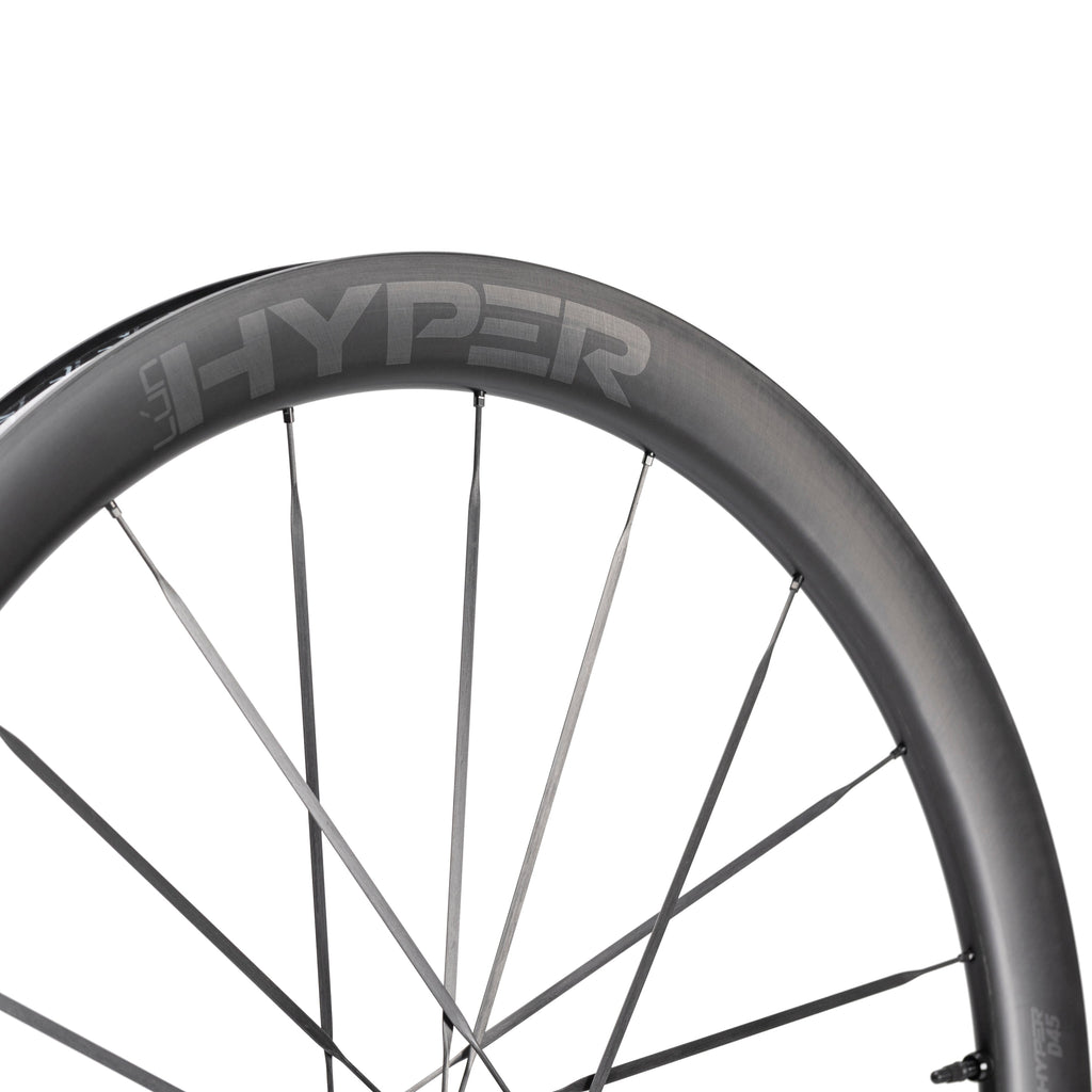 Lún Hyper 3.0 D45
