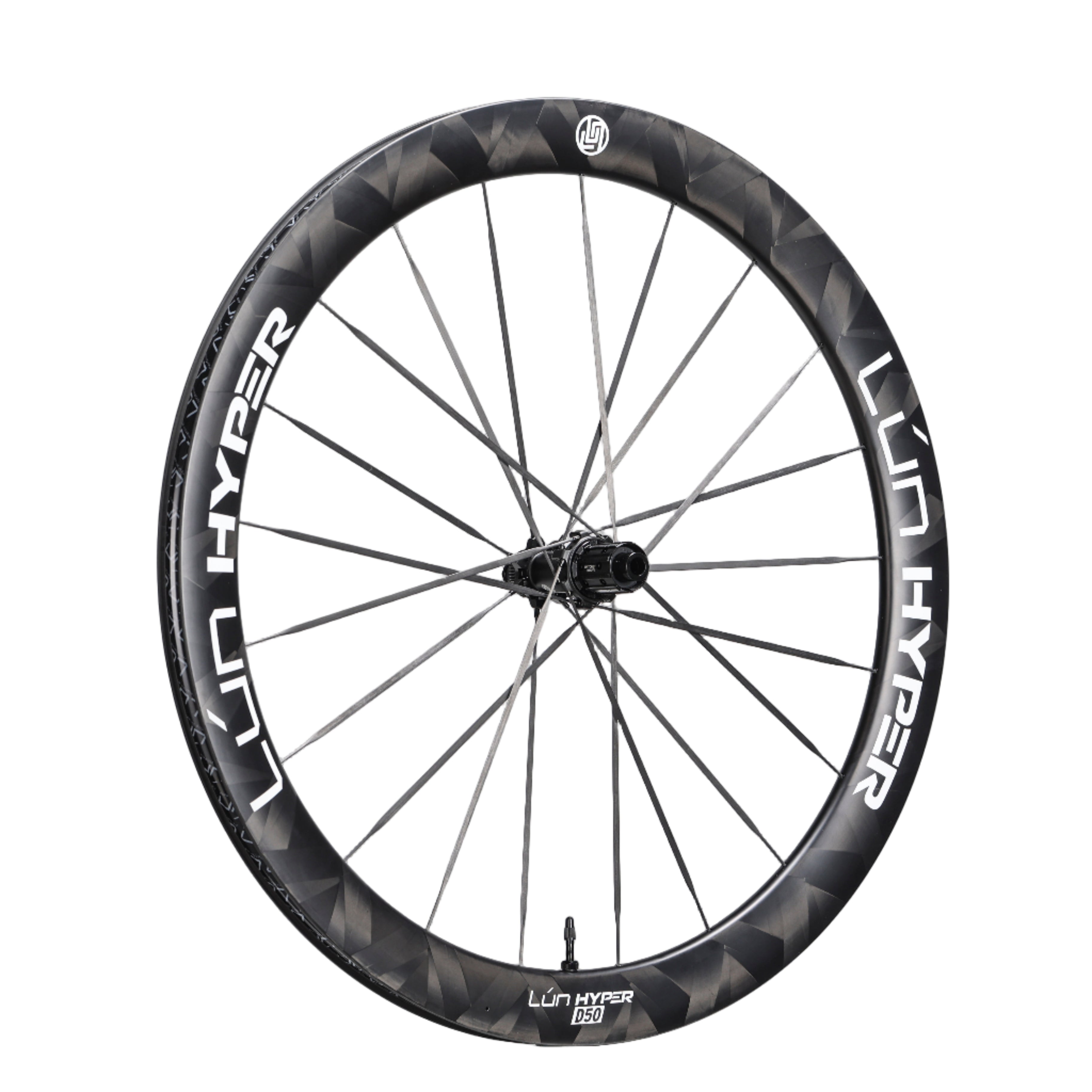 Lún Hyper 5.0 D50 – Alegro Cycles