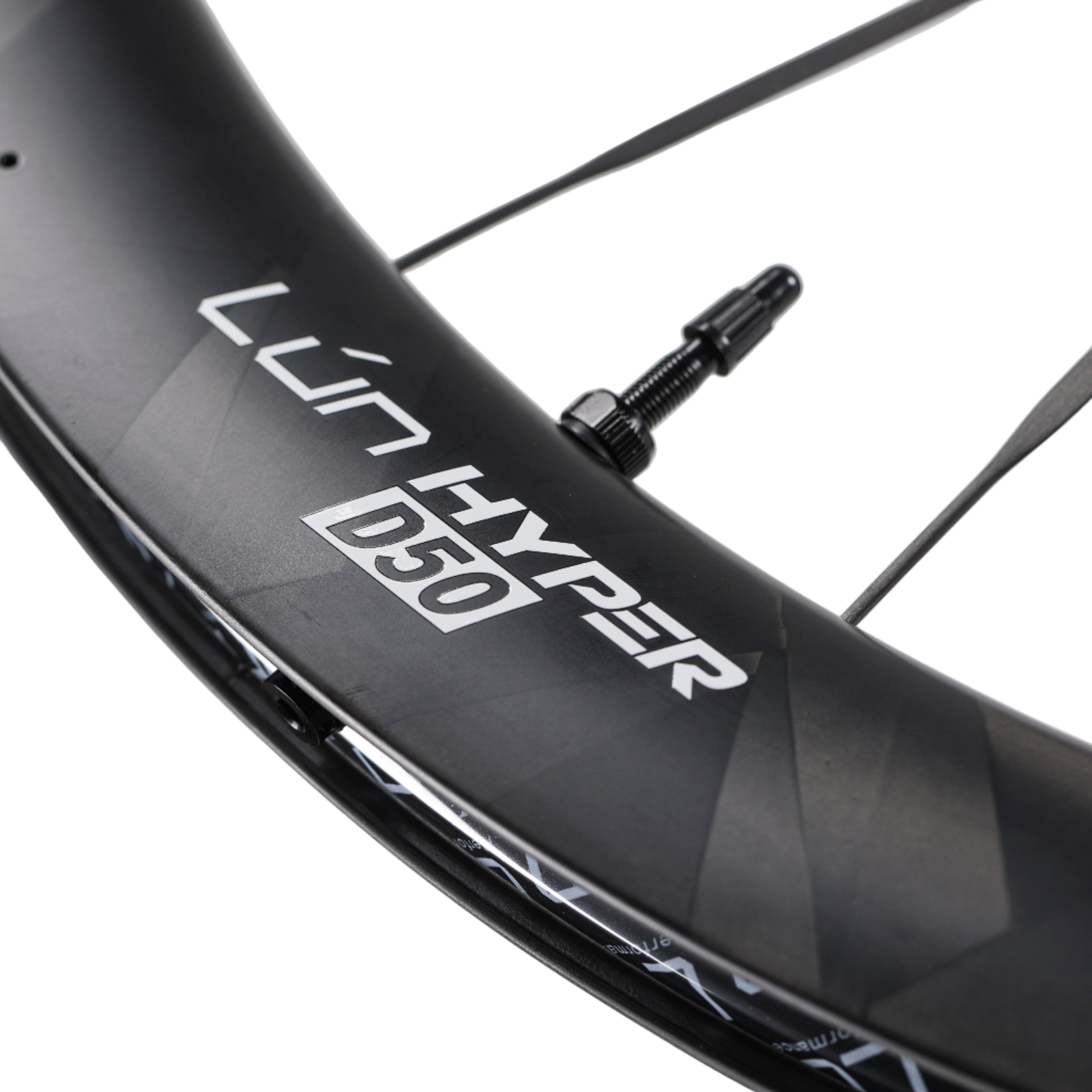 Lún Hyper 5.0 D50 – Alegro Cycles