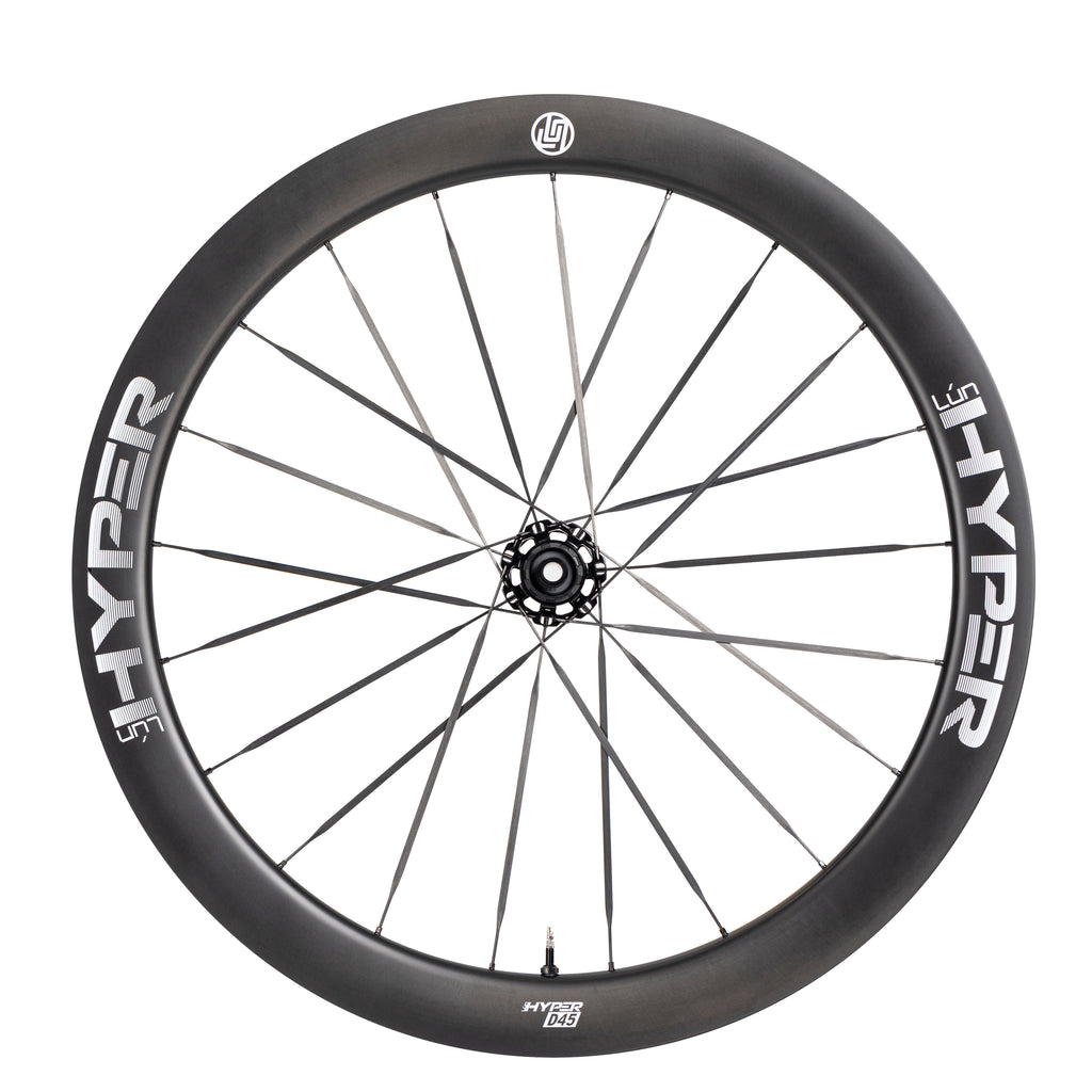 Lún Hyper 3.0 D45