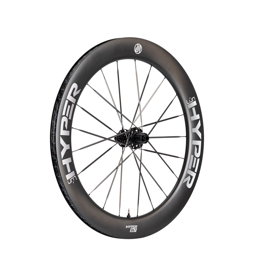 Lún Hyper 3.0 D67