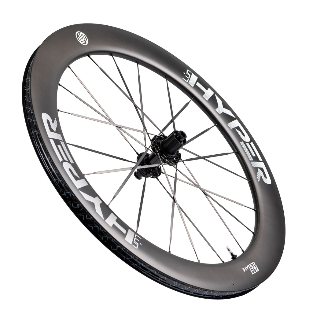 Lún Hyper 3.0 D67