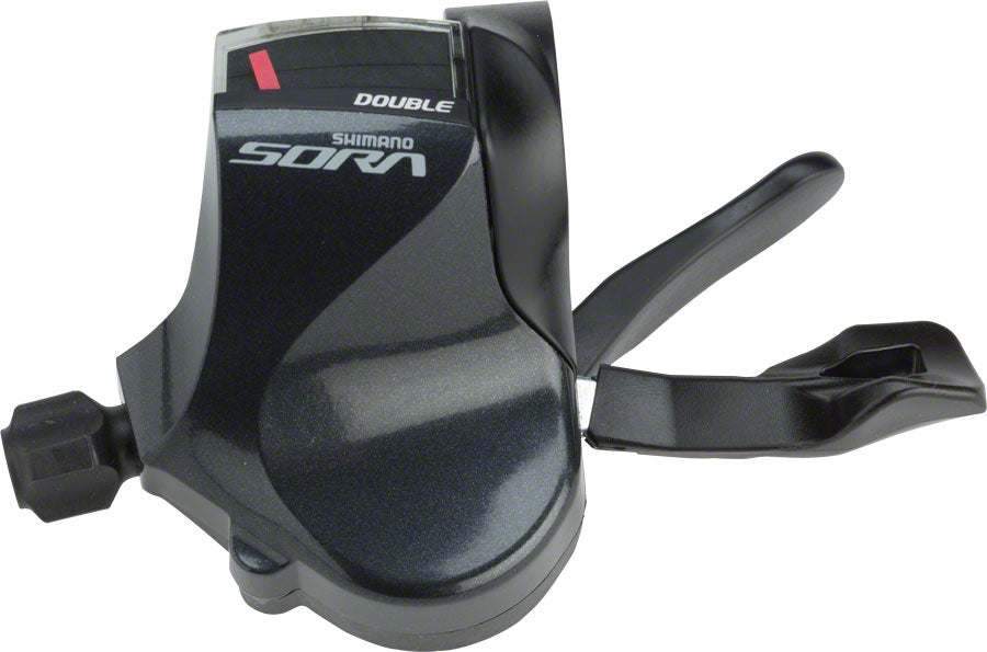 Shimano Sora ST-R3000 (Flatbar) 2 x 9Speed
