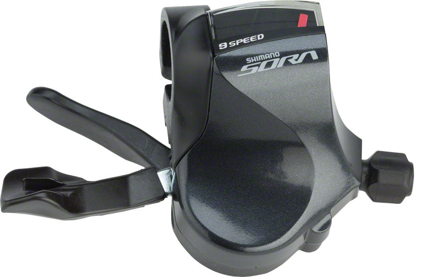 Shimano Sora ST-R3000 (Flatbar) 2 x 9Speed