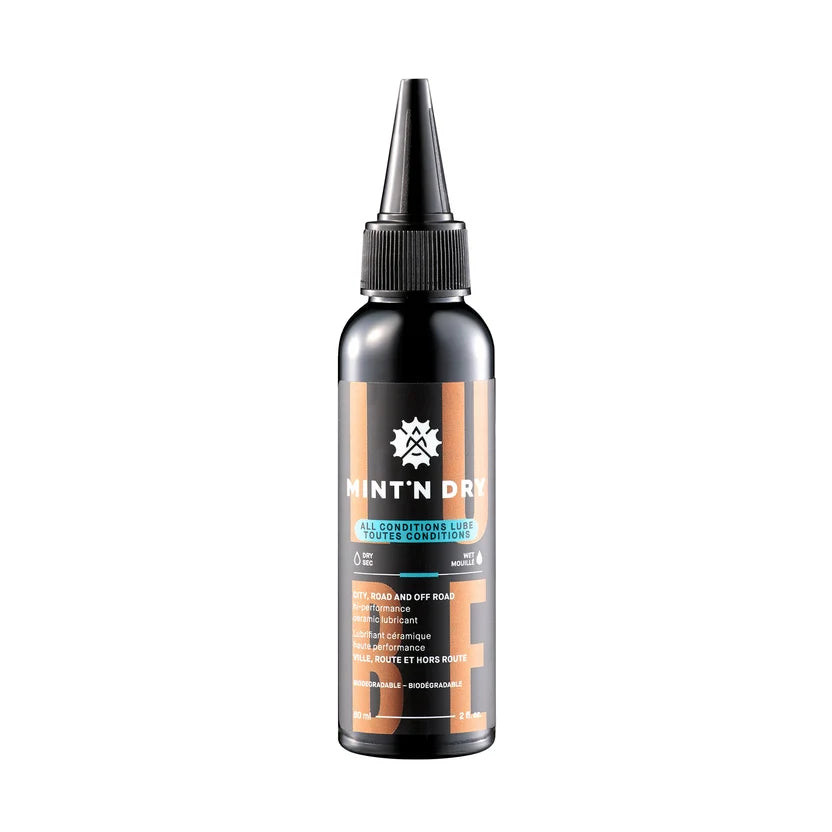 Mint N Dry Ceramic All-Weather
