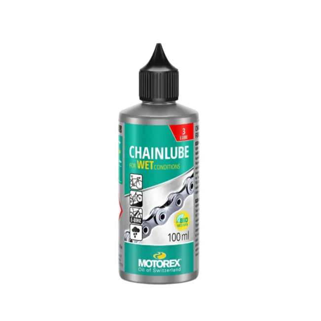 Motorex Dry Lube 100ml