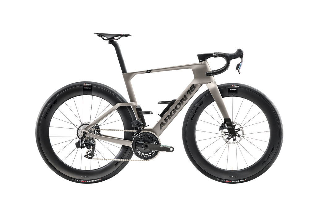 Argon 18 Nitrogen (Force AXS)