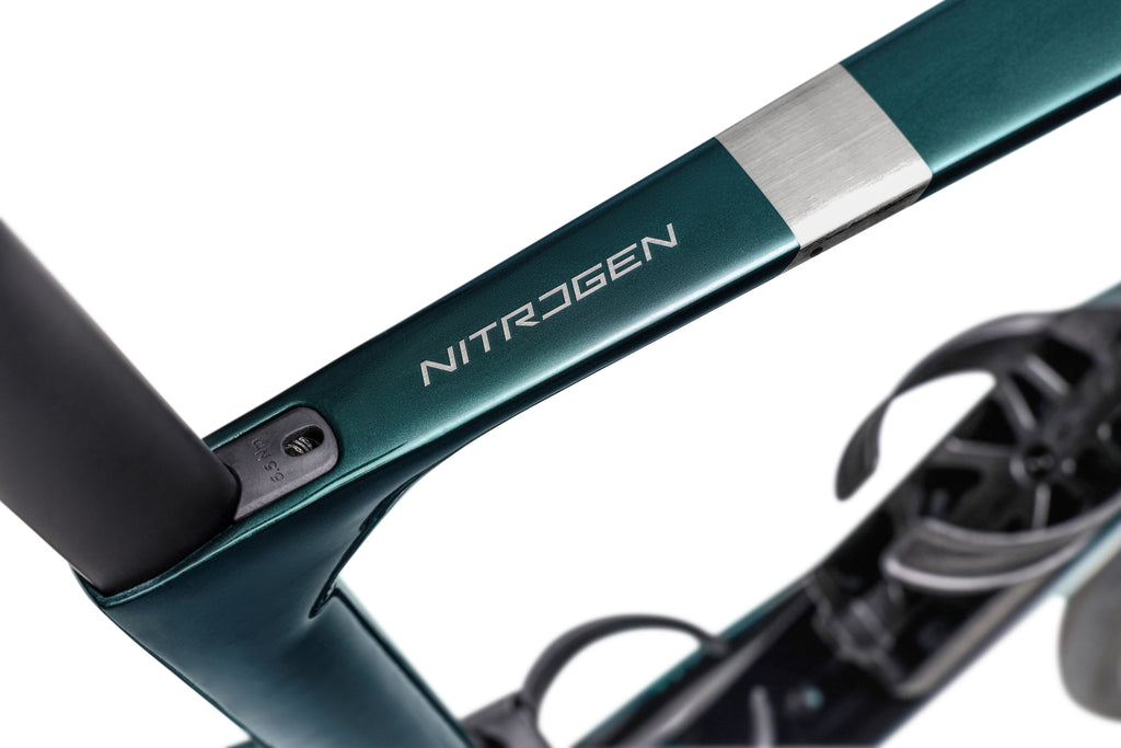 Argon 18 Nitrogen (Force AXS)
