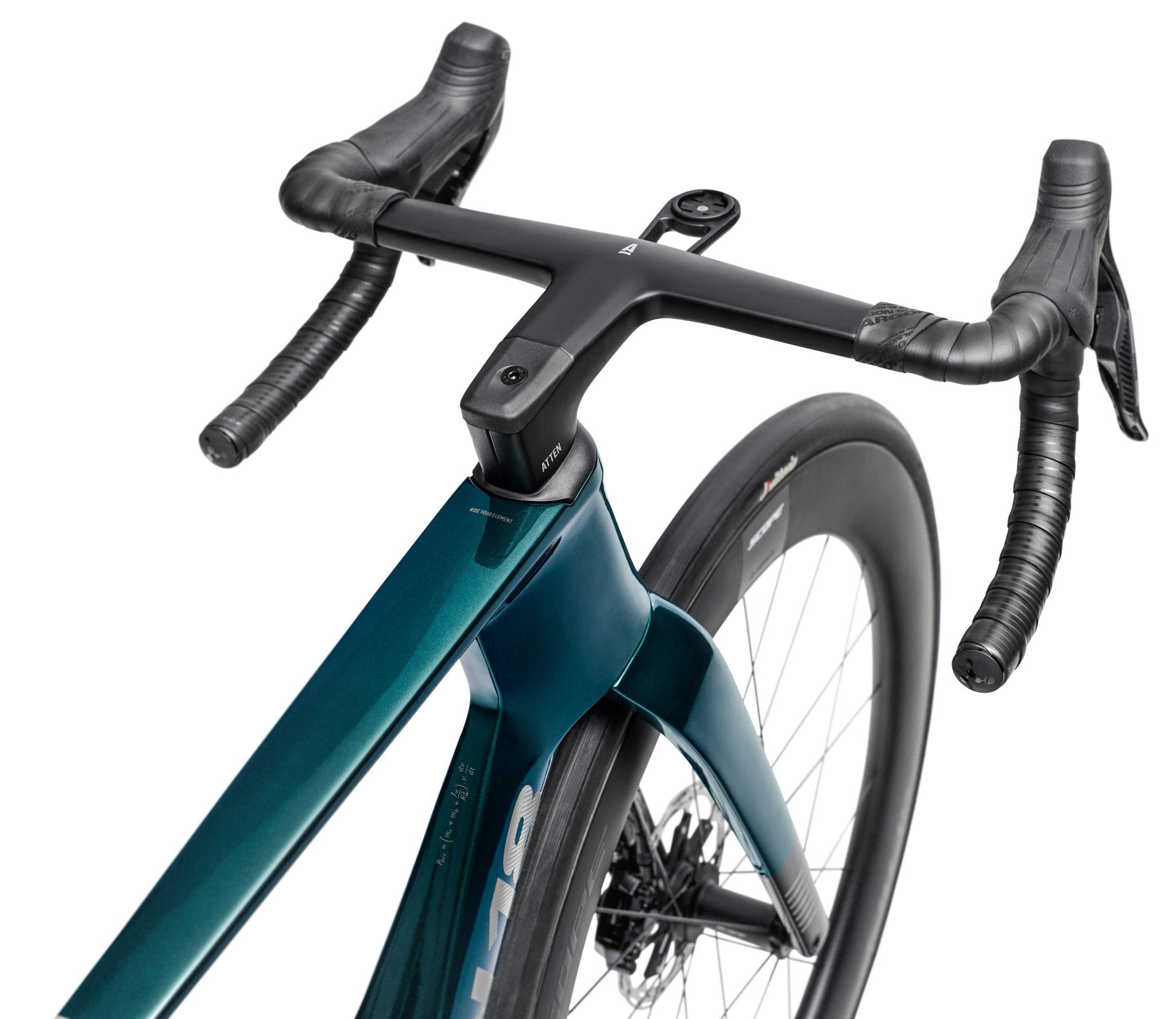 Argon 18 Nitrogen (Force AXS)