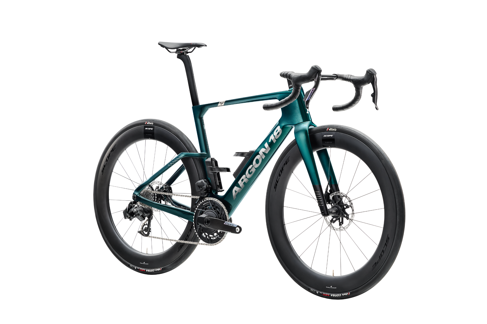 Argon 18 Nitrogen (Force AXS)