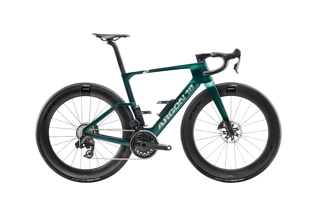 Argon 18 Nitrogen (Force AXS)