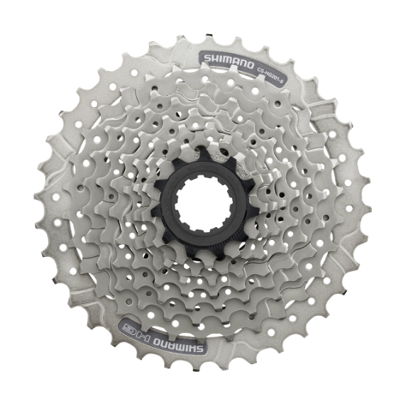 Shimano Alivio CS-HG201-9 9Speed