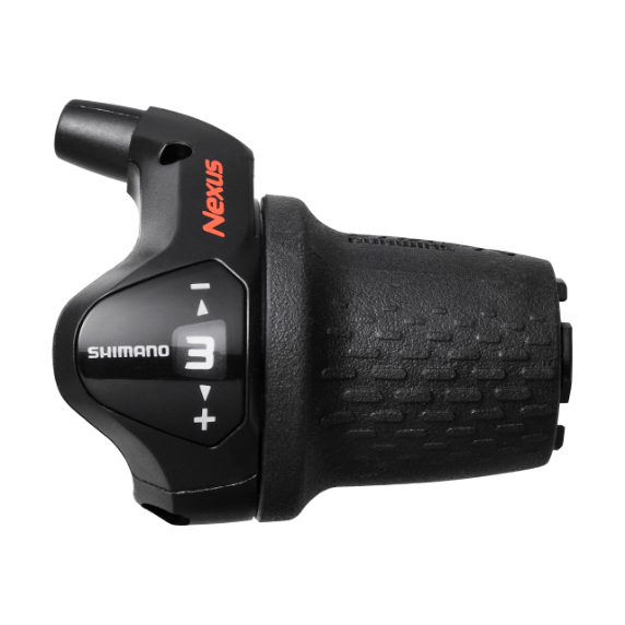 Shimano Nexus SL-3S42E 3Speed RevoShift