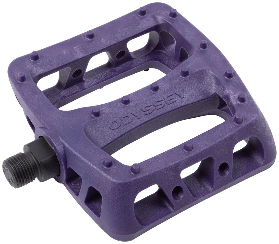 Odyssey Twisted PC