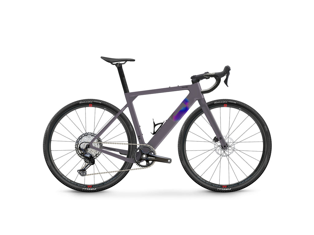3T Primo² WPNT (GRX 1 x 12Speed)