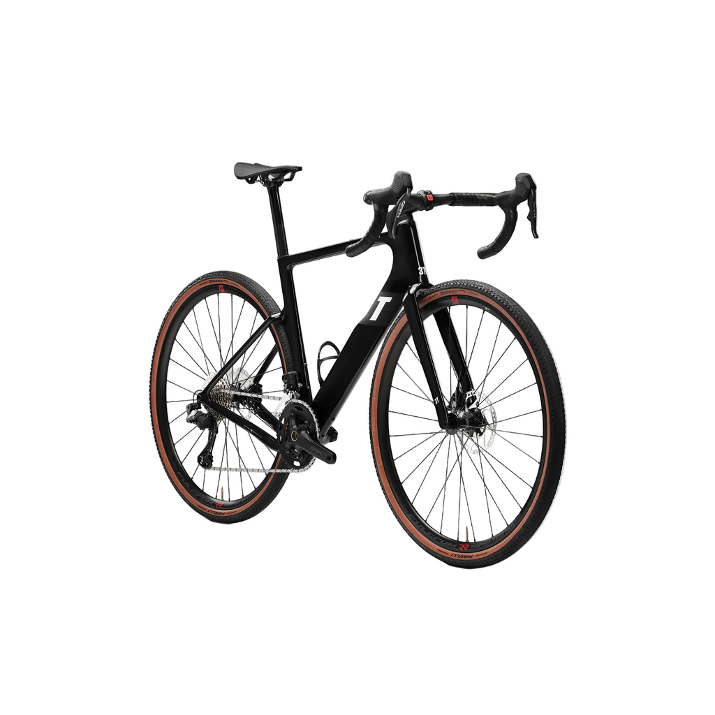 3T Exploro Racemax Integrale (GRX Di2)