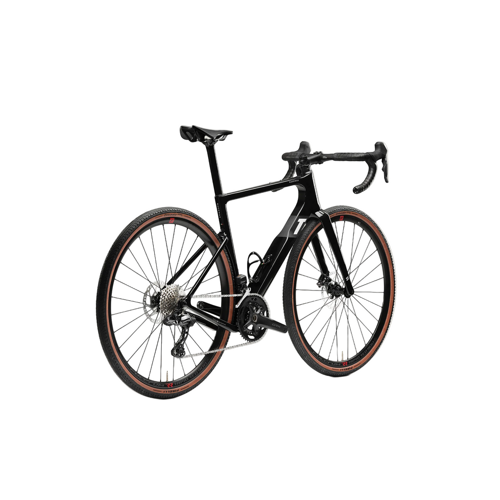 3T Exploro Racemax Integrale (GRX Di2)
