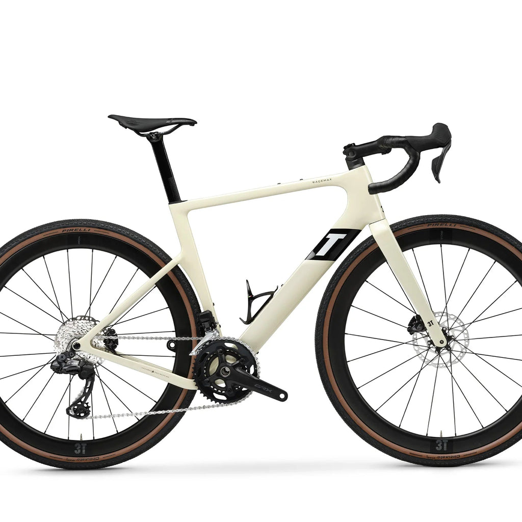 3T Exploro Racemax WPNT (GRX Di2 x Discus 40|30)