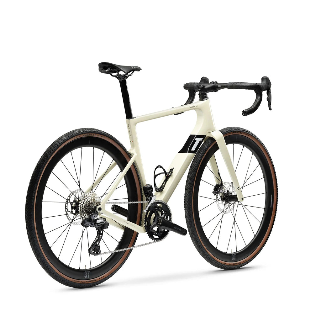 3T Exploro Racemax WPNT (GRX Di2 x Discus 40|30)