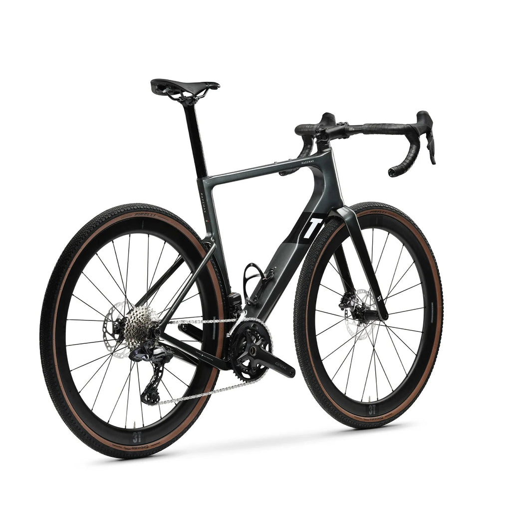 3T Exploro Racemax WPNT (GRX Di2 x Discus 40|30)