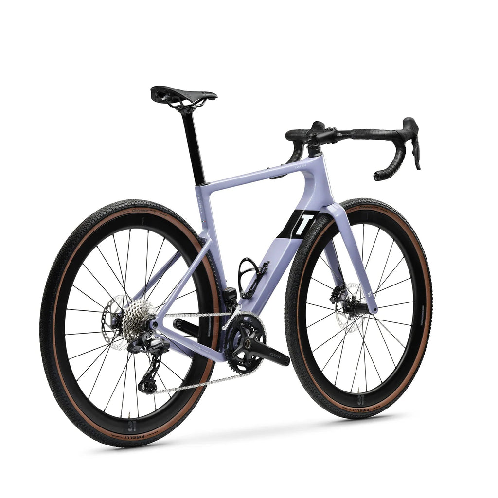 3T Exploro Racemax WPNT (GRX Di2 x Discus 40|30)