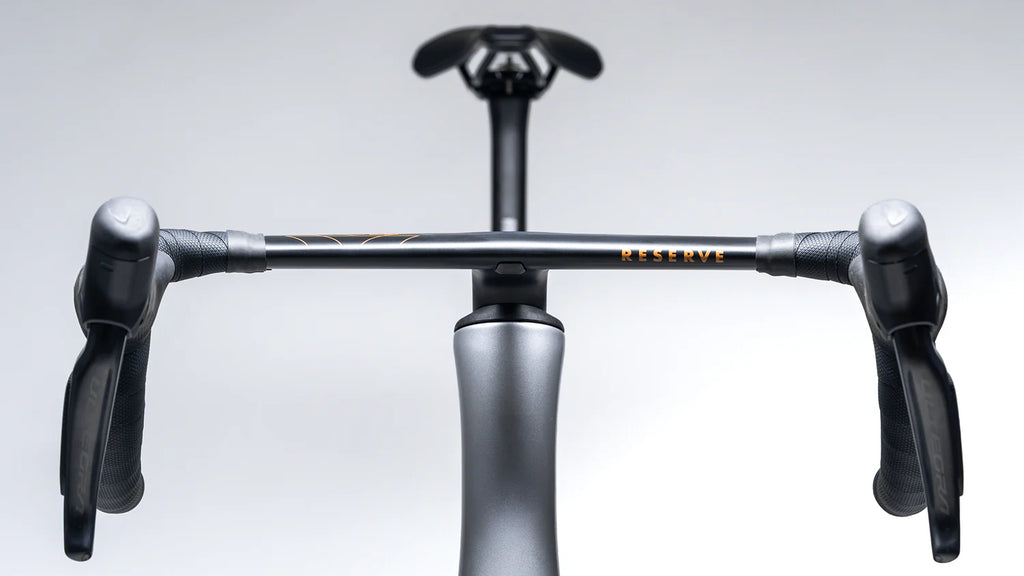 Reserve RD1 Cockpit