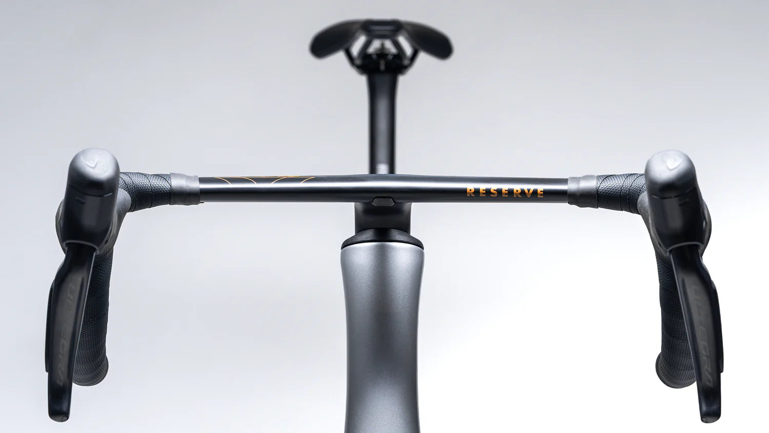 Reserve RD1 Cockpit