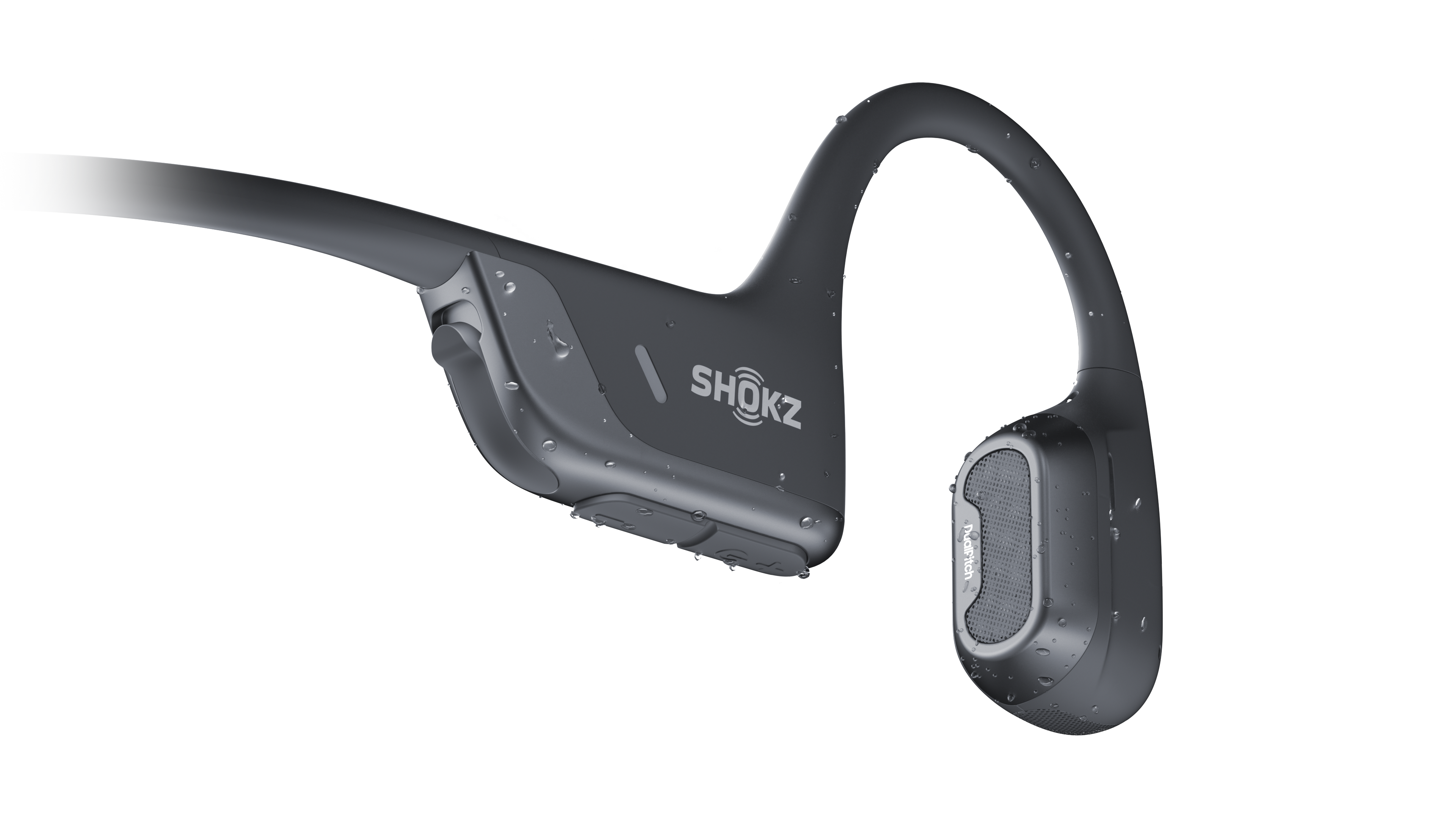 Shokz OpenRun Pro2