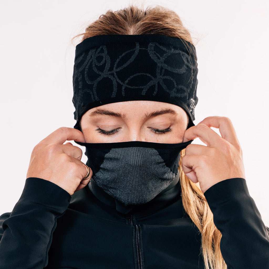 Spatz HeatR Head Warmer