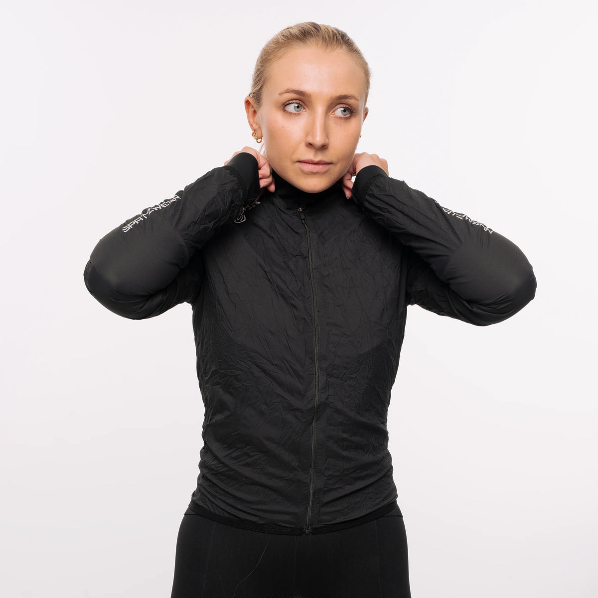 Spatz Atak Pak Rain Jacket + Saddle Bag