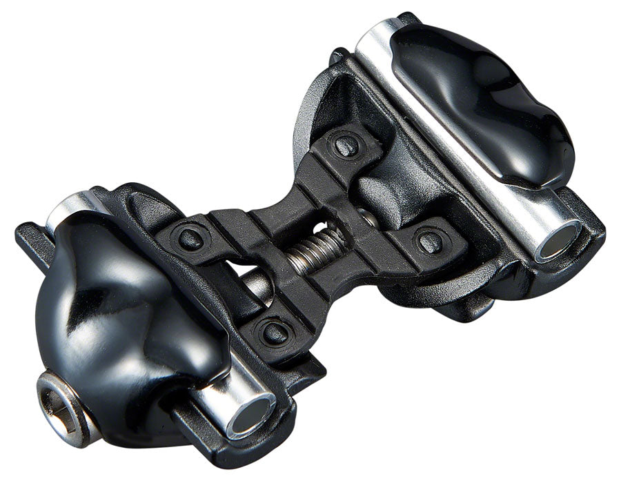 Ritchey WCS 1-Bolt Saddle Rail Clamp