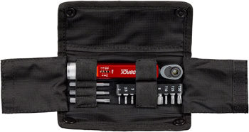Feedback Sports Range Click Torque Wrench (2-14 Nm)