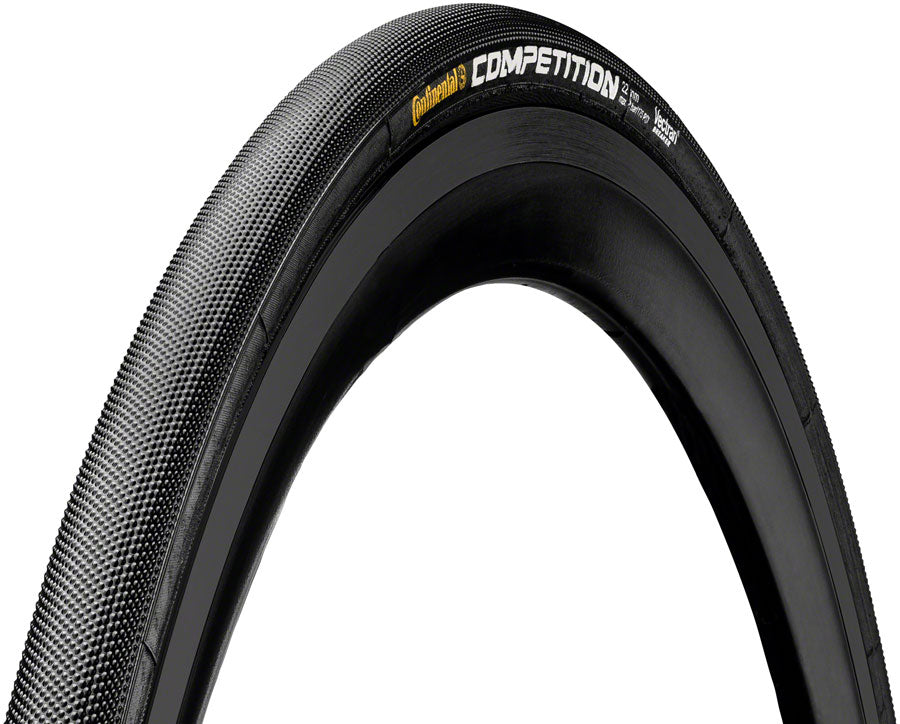 Continental Competition 28" (Tubular)