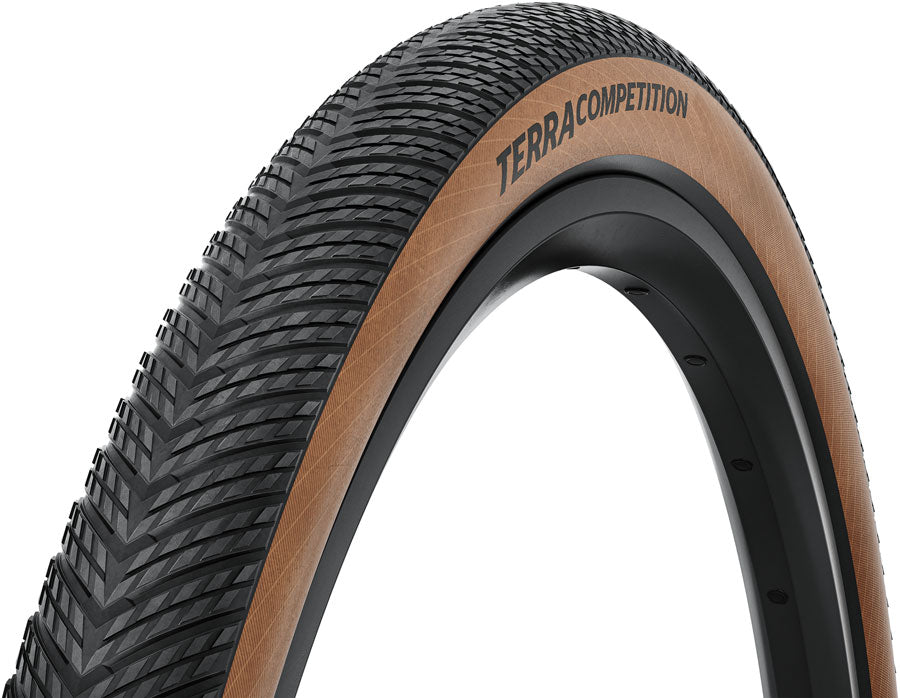 Continental Terra Competition (E25, Trail, Grip)