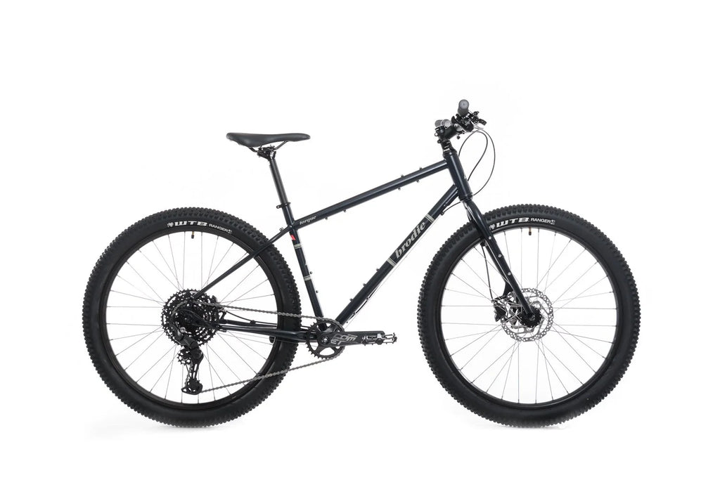 Brodie Torque 2.0