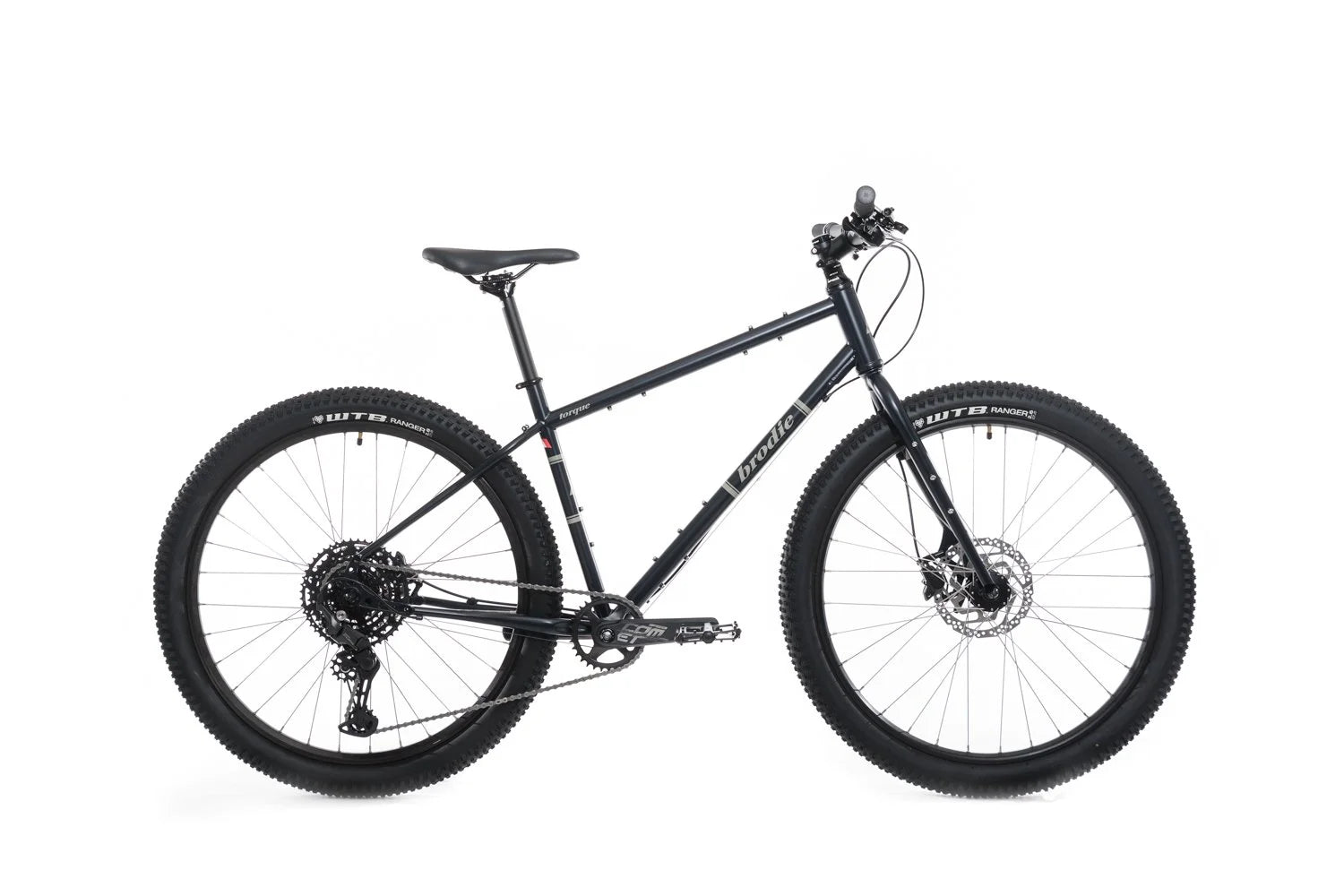Brodie Torque 2.0