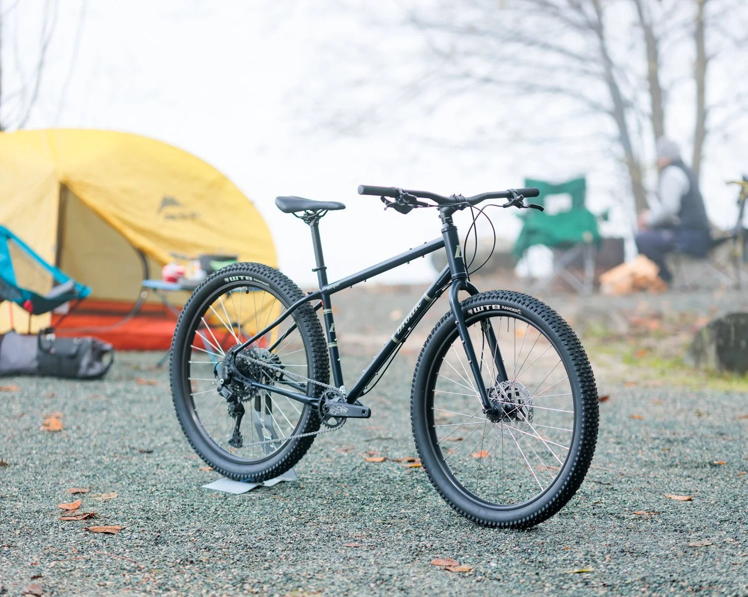 Brodie Torque 2.0