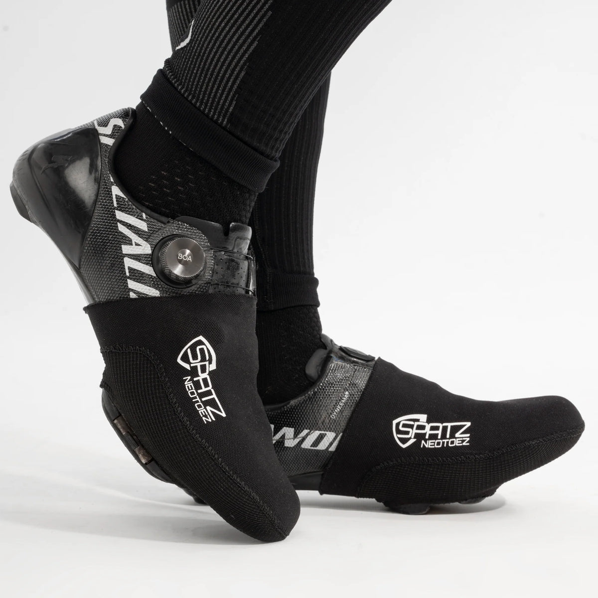 Spatz Neotoez Neoprene Toe Covers