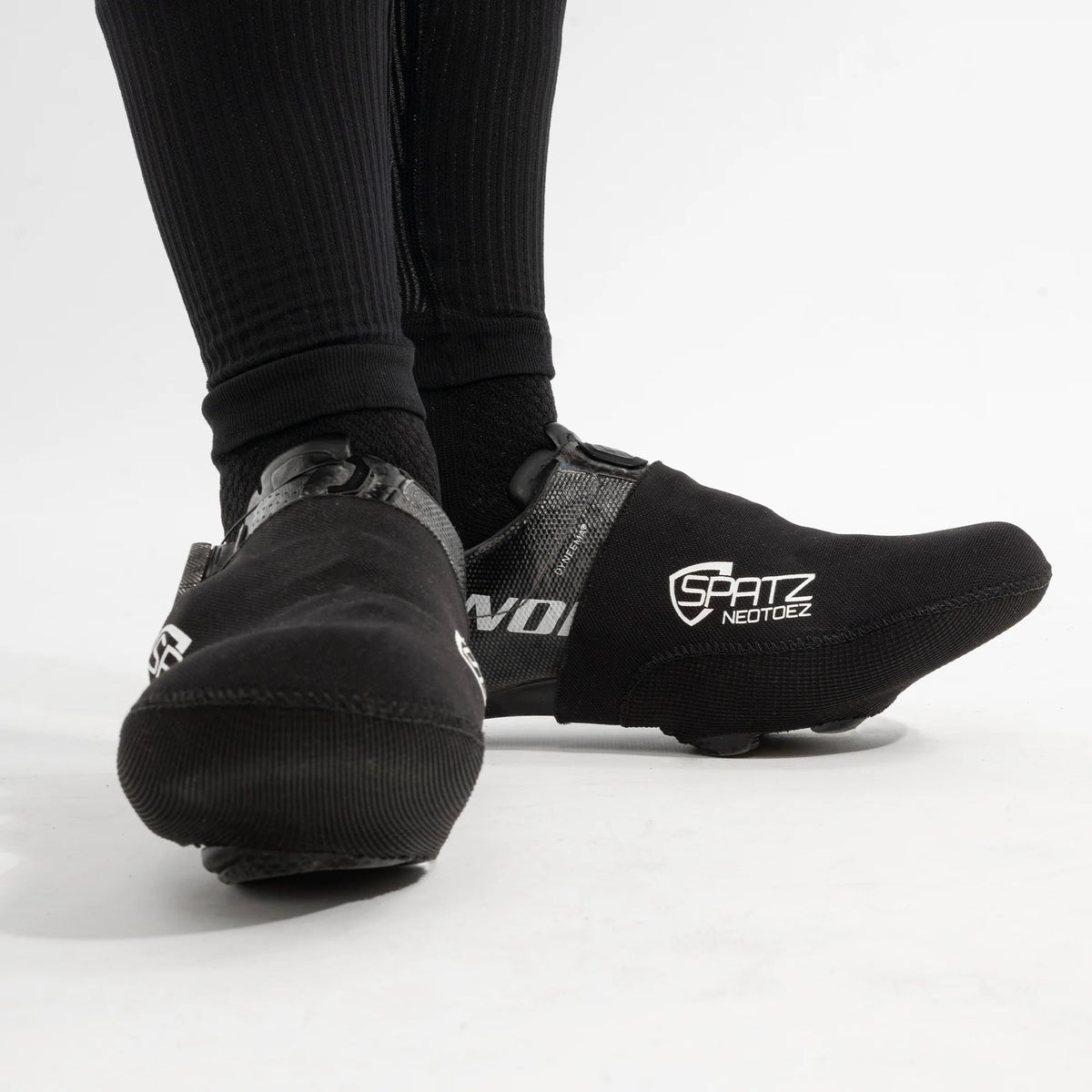 Spatz Neotoez Neoprene Toe Covers